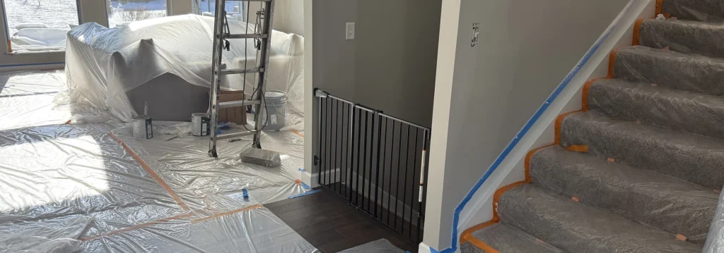 interior painting services powell oh